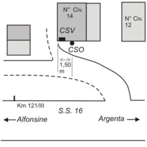 0016#_###_079# - S.S. 16 - KM 121,300