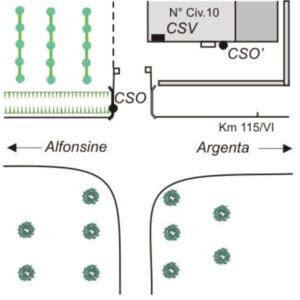 0016#_###_085# - S.S.16 - KM 115,600