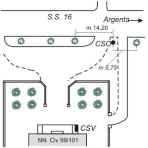 0016#_###_087# - ARGENTA - EX S.S.16