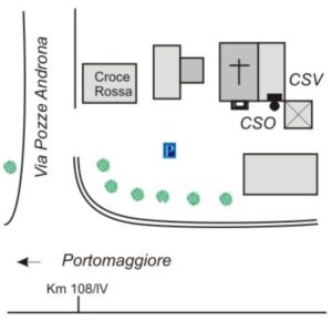 0016#_###_093# - BOCCALEONE - CHIESA DI SANTA MARIA NASCENTE
