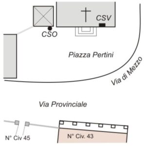 0016#_###_095P - CONSANDOLO - CHIESA DI SAN ZENO