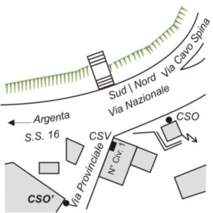0016#_###_095S - CONSANDOLO - VIA NAZIONALE NORD, 130
