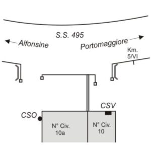 0016#_###_100# - PORTOMAGGIORE - LA CONCEZIONE