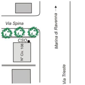 0016#_D01_001# - RAVENNA - VIA TRIESTE, 108