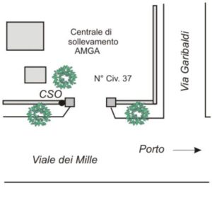 0016#_D01_011# - MARINA DI RAVENNA - VIALE DEI MILLE
