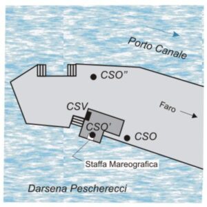 0016#_D01_012P - MARINA DI RAVENNA - MOLO DALMAZIA