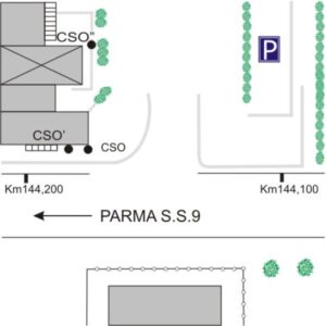 0017#_###_034# - VIA EMILIA EST KM 144,200