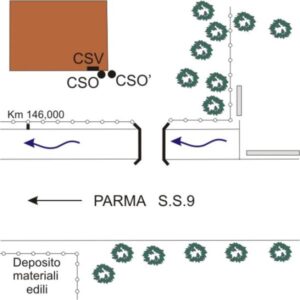 0017#_###_036# - CASA RANDIGHERI N°CIV.1375 FRAZ.FOSSALTA