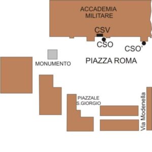 0017#_###_039P - MODENA PALAZZO DUCALE