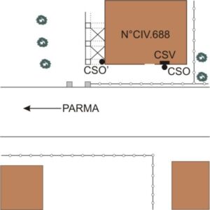 0017#_###_043# - CASA CANTONIERA