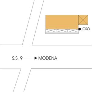 0017#_###_045# - RISTORANTE CASA BRUCIATA