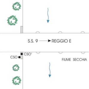 0017#_###_051# - PONTE SUL FIUME SECCHIA