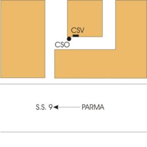 0017#_###_081# - SANT'ILARIO D'ENZA