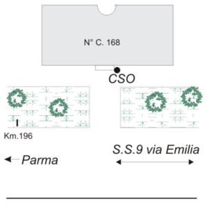 0017#_###_086# - S.S. 9 - EMILIA - KM 196,000