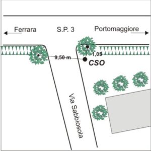 0018#_###_006# - S.P. 3 KM 5,400