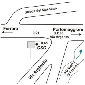 0018#_###_010# - S.P. 65 KM 13,850