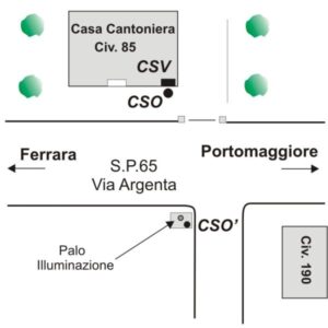 0018#_###_012# - S.P. 65 KM 12,000