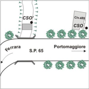 0018#_###_020# - S.P. 65  KM 4,400