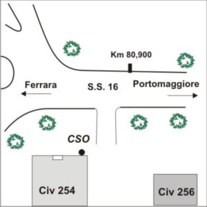 0018#_###_025# - S.S. 16  KM 80,900