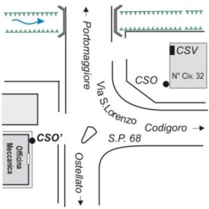 0019#_###_012# - S.P. 68 - TRIVIO PER OSTELLATO