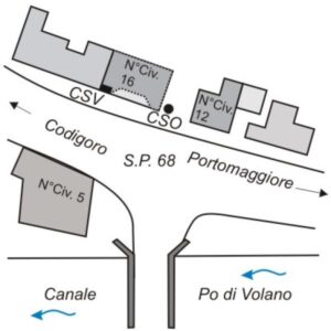 0019#_###_020# - MIGLIARO - S.P. 68 KM 26,400