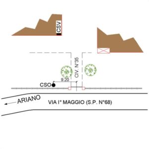 0019#_###_036# - SP 68 KM 42 + 694