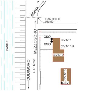 0019#_###_043# - SP 68 KM 49 + 897