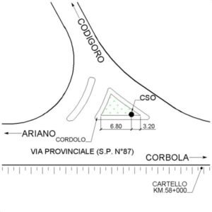 0019#_###_051# - ARIANO DEL POLESINE