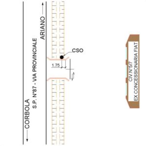 0019#_###_052# - ARIANO DEL POLESINE