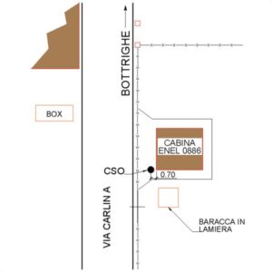 0019#_###_059P - BOTTRIGHE - VIA CARLINA