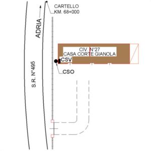 0019#_###_061# - SR 495 KM 67 + 959