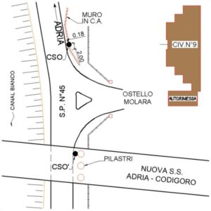 0019#_###_066# - SP 45 KM 0 + 000