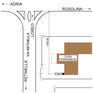 0019#_###_078# - LOREO - VIA RETINELLA CIVICO 101