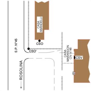 0019#_###_083# - ROSOLINA - VIA FENILONE CIVICO 48