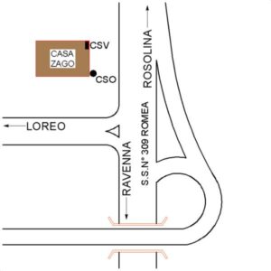 0019#_###_084# - SS 309 ROMEA KM 72 + 012