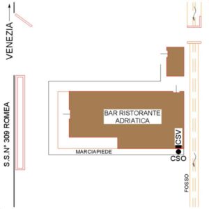 0019#_###_087# - SS 309 ROMEA KM 74 + 308