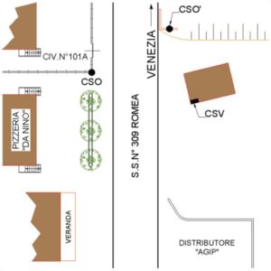 0019#_###_088# - SS 309 ROMEA KM 75 + 091