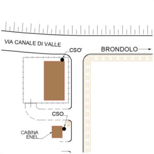 0019#_###_094# - CA' STRENZI - VIA CANALE DI VALLE