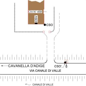 0019#_###_095# - S. ANNA - VIA CANALE DI VALLE - CIVICO 459
