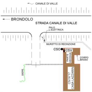 0019#_###_100# - STRADA CANALE DI VALLE - CIVICO 17