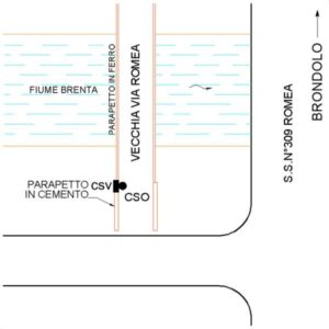 0019#_###_101# - BRONDOLO - VECCHIA VIA ROMEA