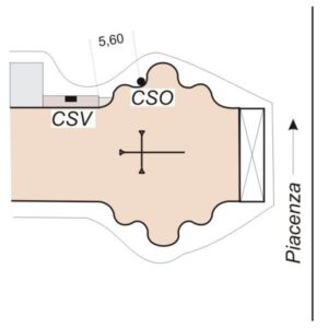0020#_###_001# - PARMA - CHIESA DELLA SS. ANNUNZIATA