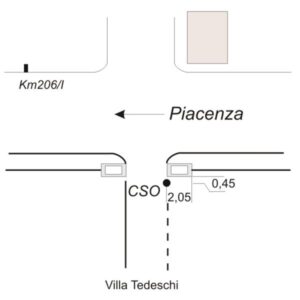 0020#_###_004# - PARMA - VILLA TEDESCHI