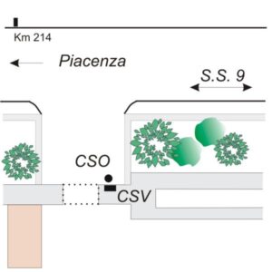0020#_###_012# - CASTELGUELFO - CASTELLO