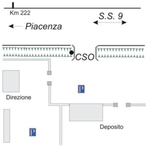 0020#_###_020# - SOCOGAS - DEPOSITO CARBURANTI