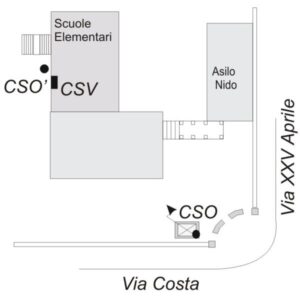 0020#_###_023# - FIDENZA - SCUOLA ELEMENTARE "DE AMICIS"
