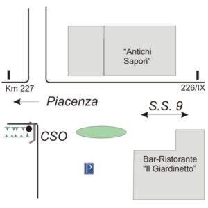 0020#_###_025# - FIDENZA - CASA SAN CATALDO