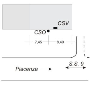 0020#_###_027# - S.S. 9 - VIA EMILIA - KM 229,030
