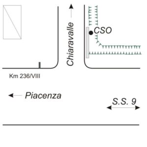 0020#_###_035# - S.S. 9 - VIA EMILIA - KM 236,800