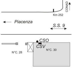 0020#_###_050# - PONTENURE - EX MAGAZZINO ZUCCA